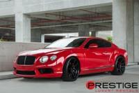 Prestige Exotic Car Rentals Atlanta, GA image 2